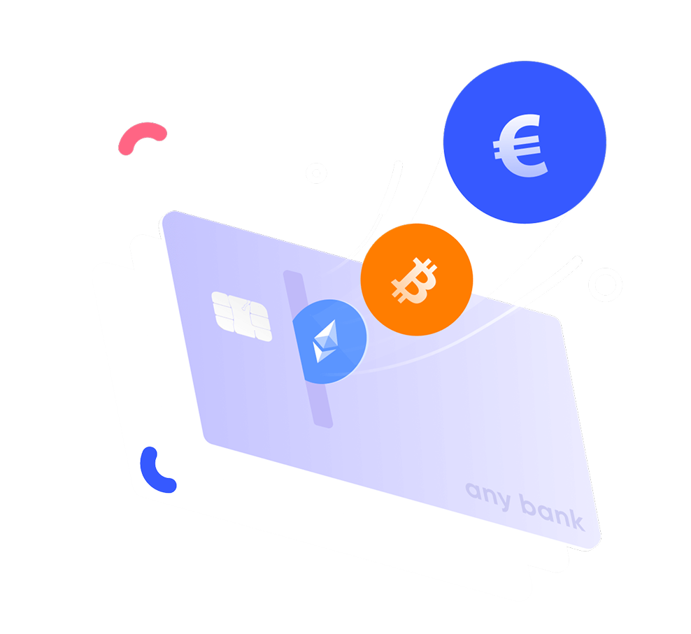 Qayezidorx: overblik over konto, kort og handelsgrænseflade